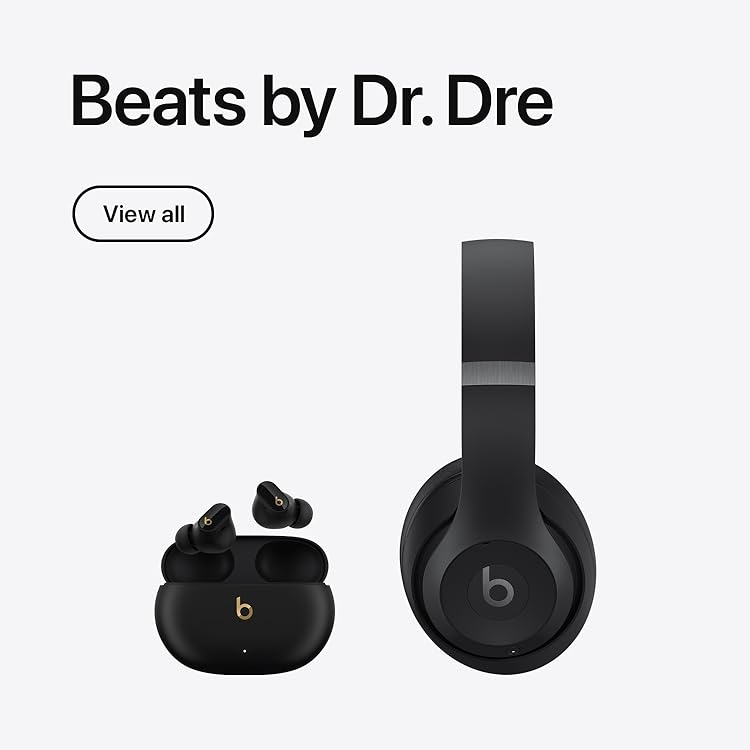 Beats By Dr. Dre